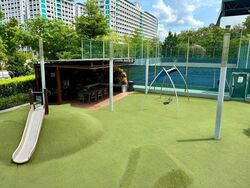Stratum (D18), Condominium #594537801